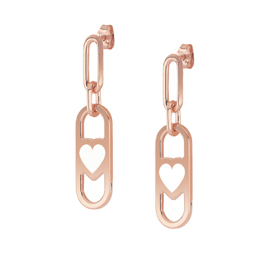 Desmos Earrings