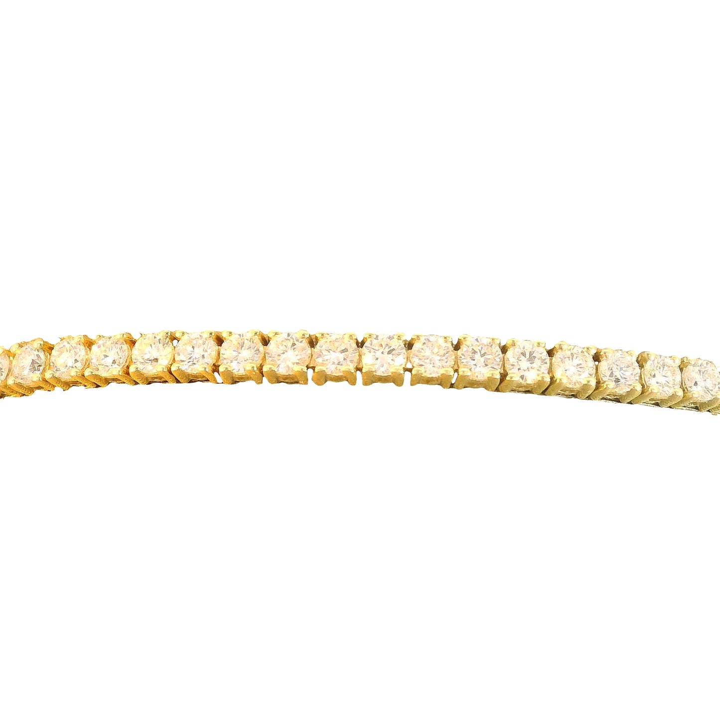 Diamond Bracelet