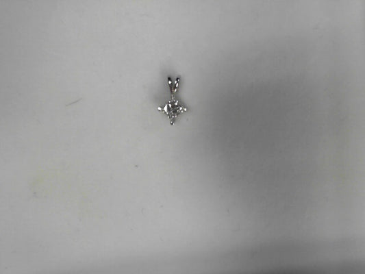 Diamond Pendant