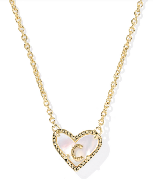 Precious Metal (No Stones) Necklace