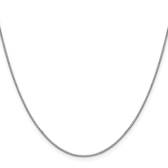 Precious Metal (No Stones) Chain