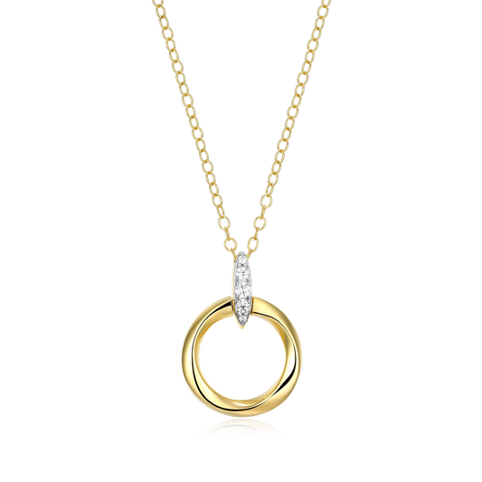 Diamond Necklace