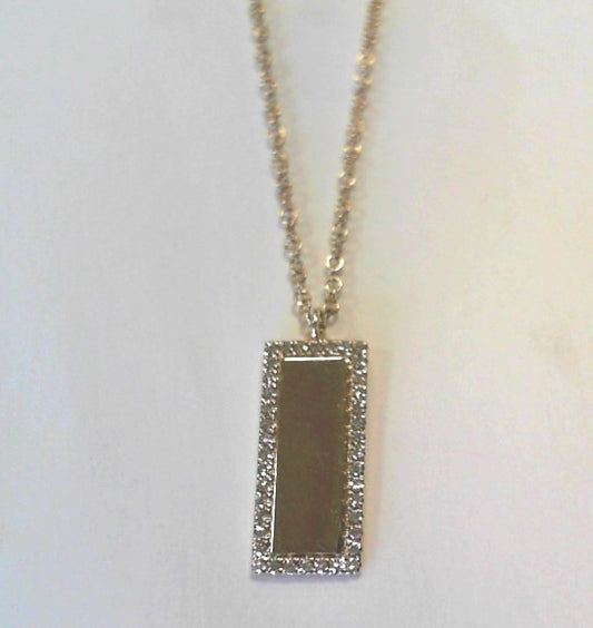 Diamond Necklace