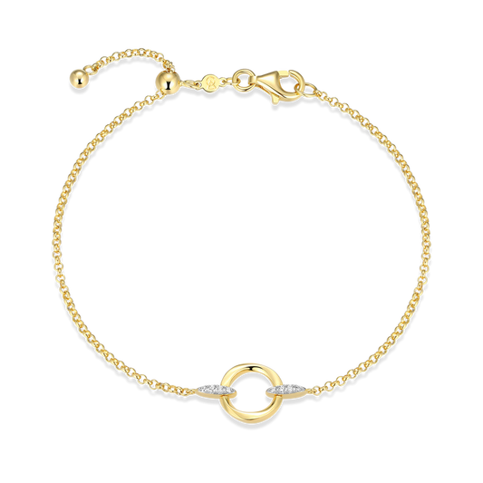 Diamond Bracelet