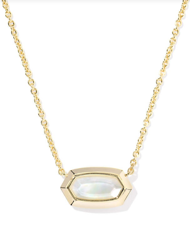 Precious Metal (No Stones) Necklace
