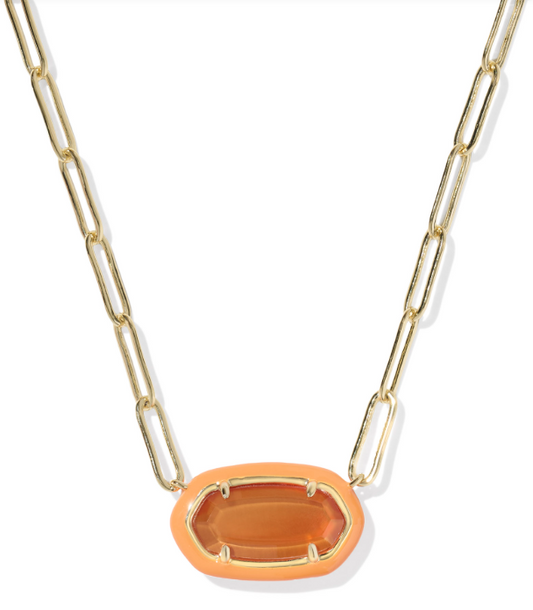 Precious Metal (No Stones) Necklace