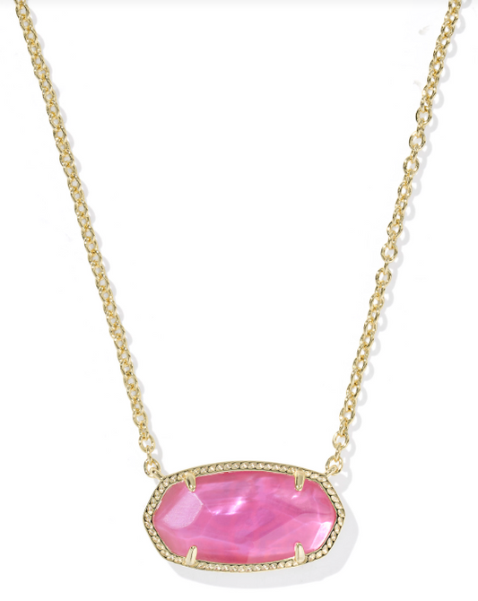 Precious Metal (No Stones) Necklace