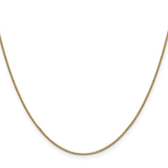 Precious Metal (No Stones) Chain