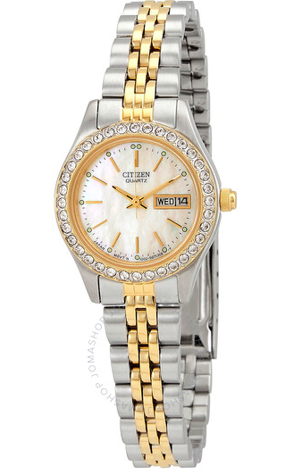 Women's Citizen Watch