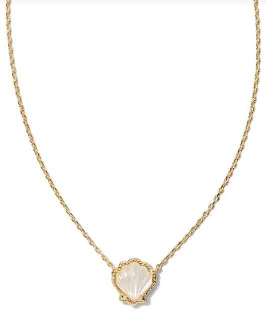 Precious Metal (No Stones) Necklace
