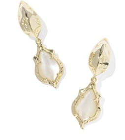 Pearl Earring