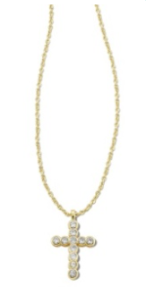 Precious Metal (No Stones) Necklace