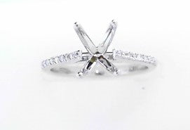 Diamond Engagement Ring