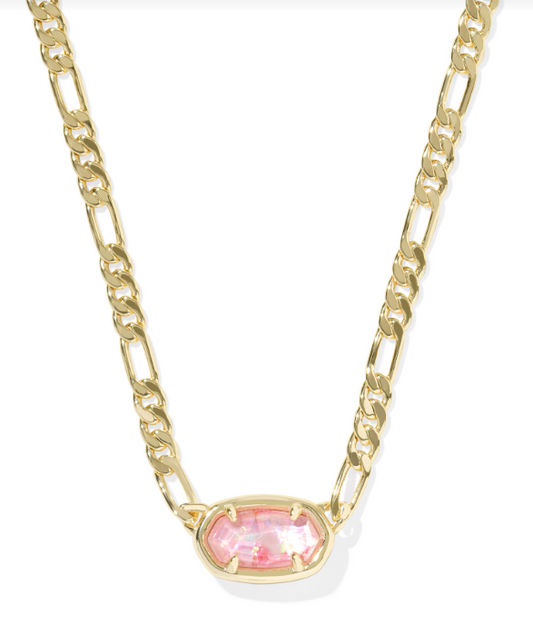 Precious Metal (No Stones) Necklace