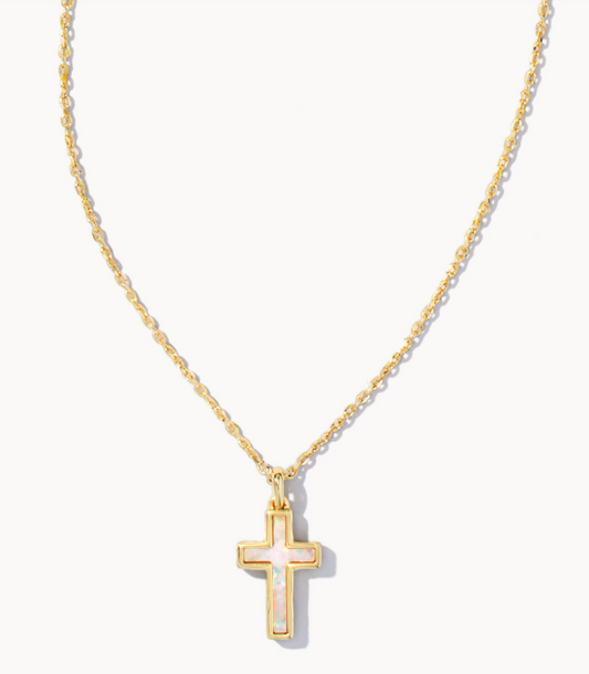 Precious Metal (No Stones) Necklace