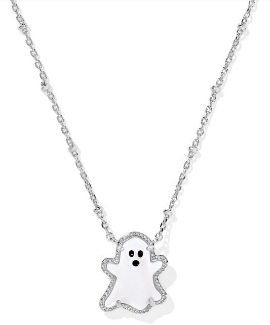 Precious Metal (No Stones) Necklace