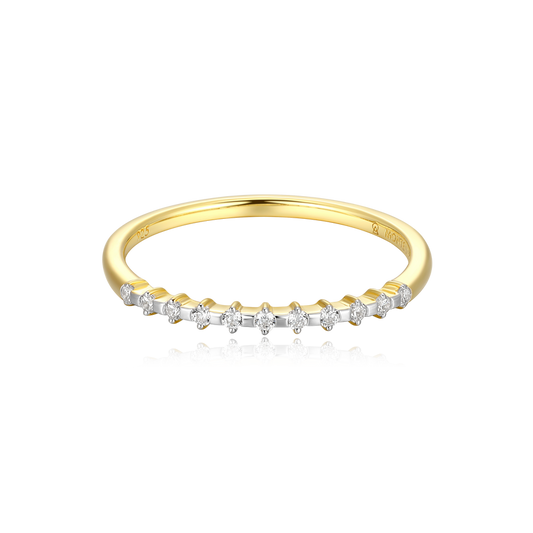 Diamond Fashion Rings - Women