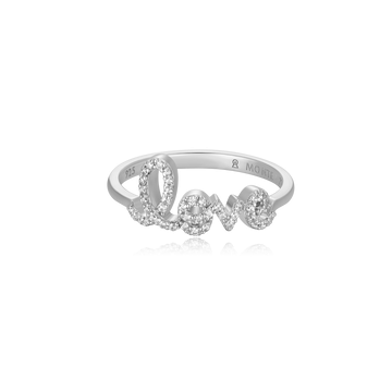 Diamond Fashion Rings - Women