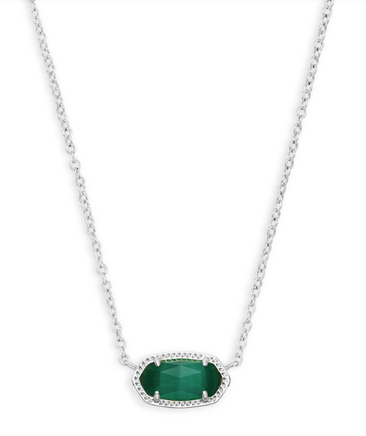 Precious Metal (No Stones) Necklace