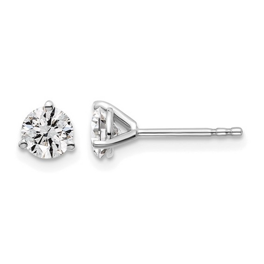 Diamond Earring