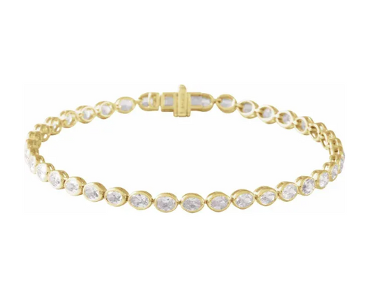 Diamond Bracelet