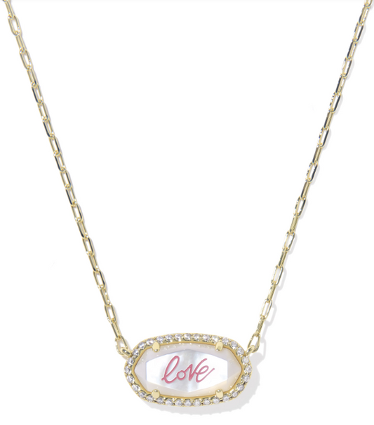Precious Metal (No Stones) Necklace