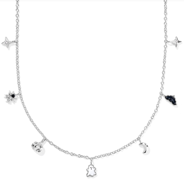 Precious Metal (No Stones) Necklace