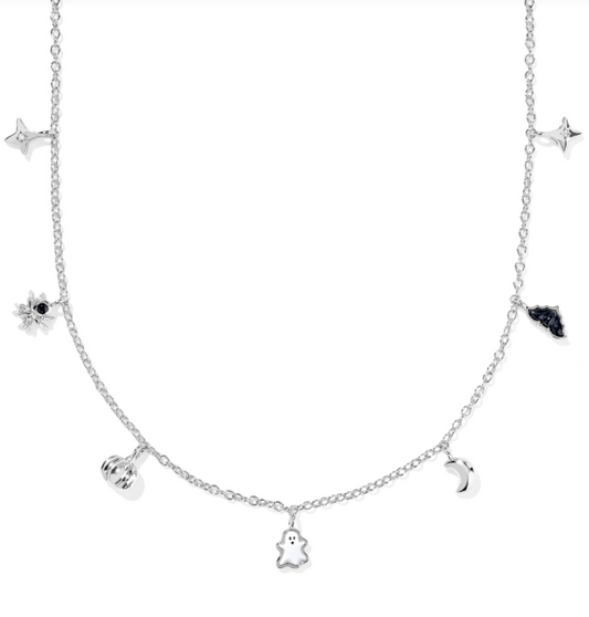 Precious Metal (No Stones) Necklace