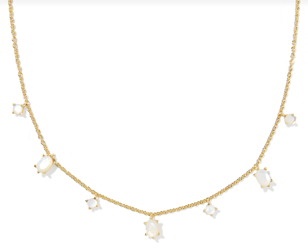Precious Metal (No Stones) Necklace