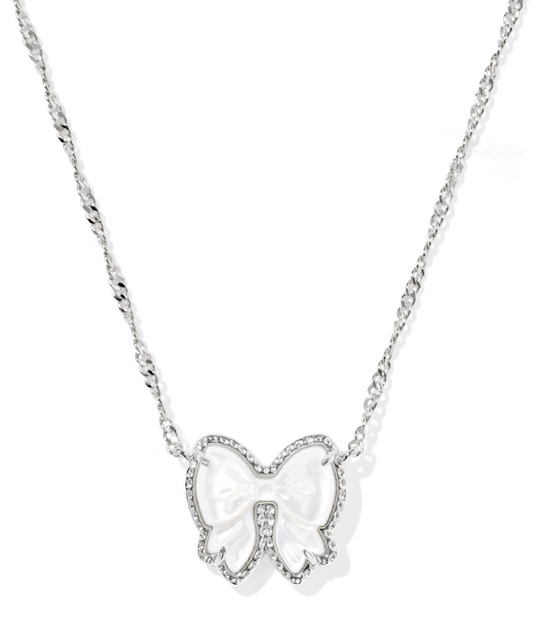 Precious Metal (No Stones) Necklace