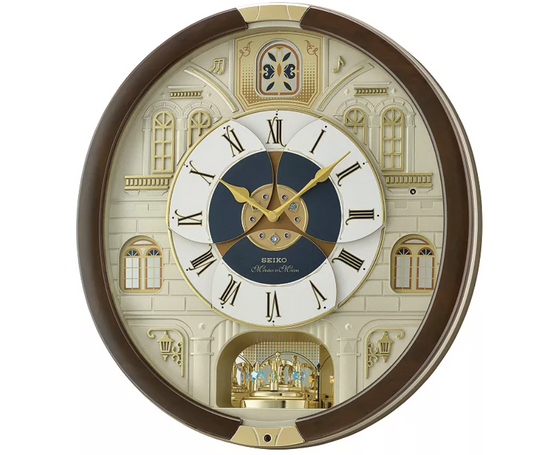 Giftware - Clock
