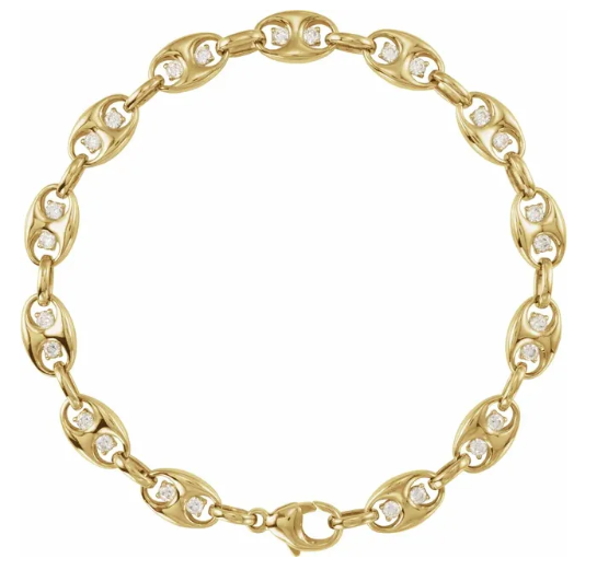 Diamond Bracelet