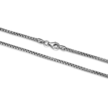 Silver Chain