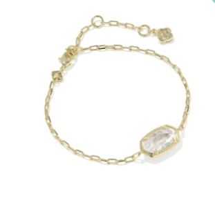 Precious Metal (No Stones) Bracelet