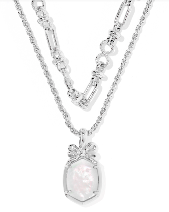 Precious Metal (No Stones) Necklace