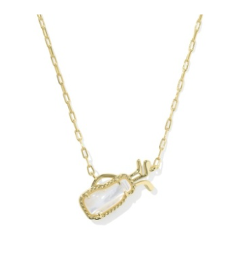 Precious Metal (No Stones) Necklace