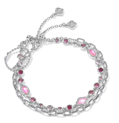 KENDRA SCOTT BRACELET SET