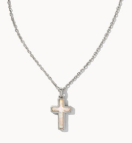 Precious Metal (No Stones) Necklace