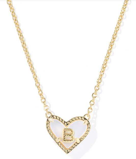 Precious Metal (No Stones) Necklace