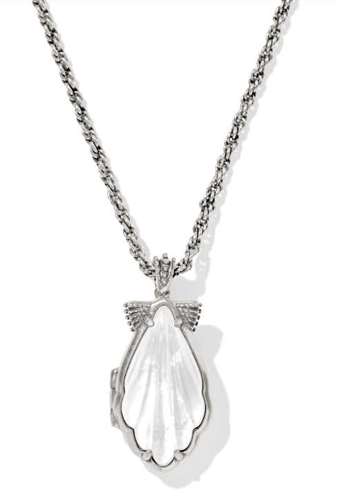 Precious Metal (No Stones) Necklace
