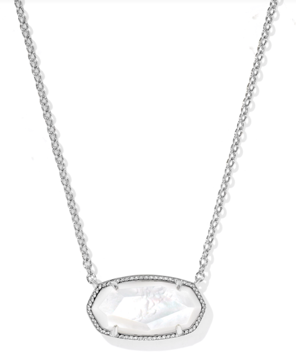 Precious Metal (No Stones) Necklace