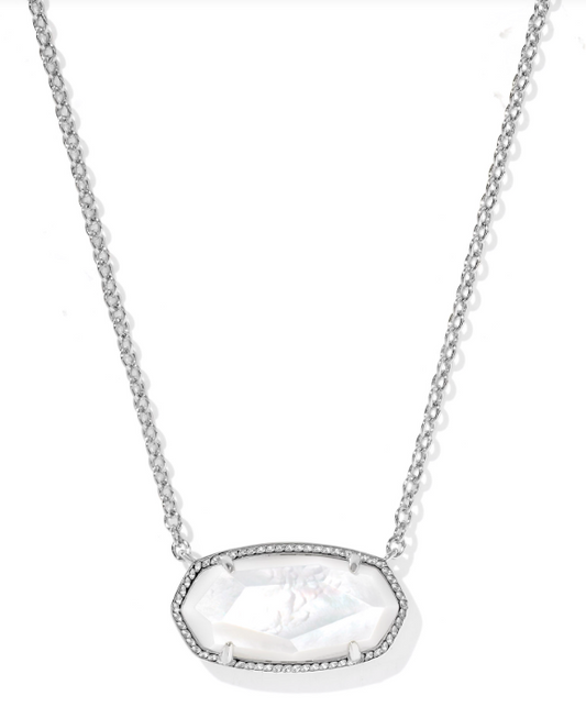 Precious Metal (No Stones) Necklace
