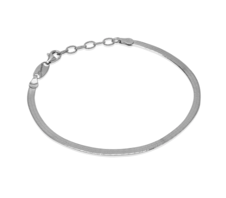 Silver Bracelet