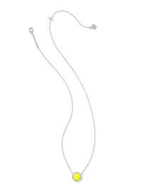 Kendra Scott Tennis Necklace