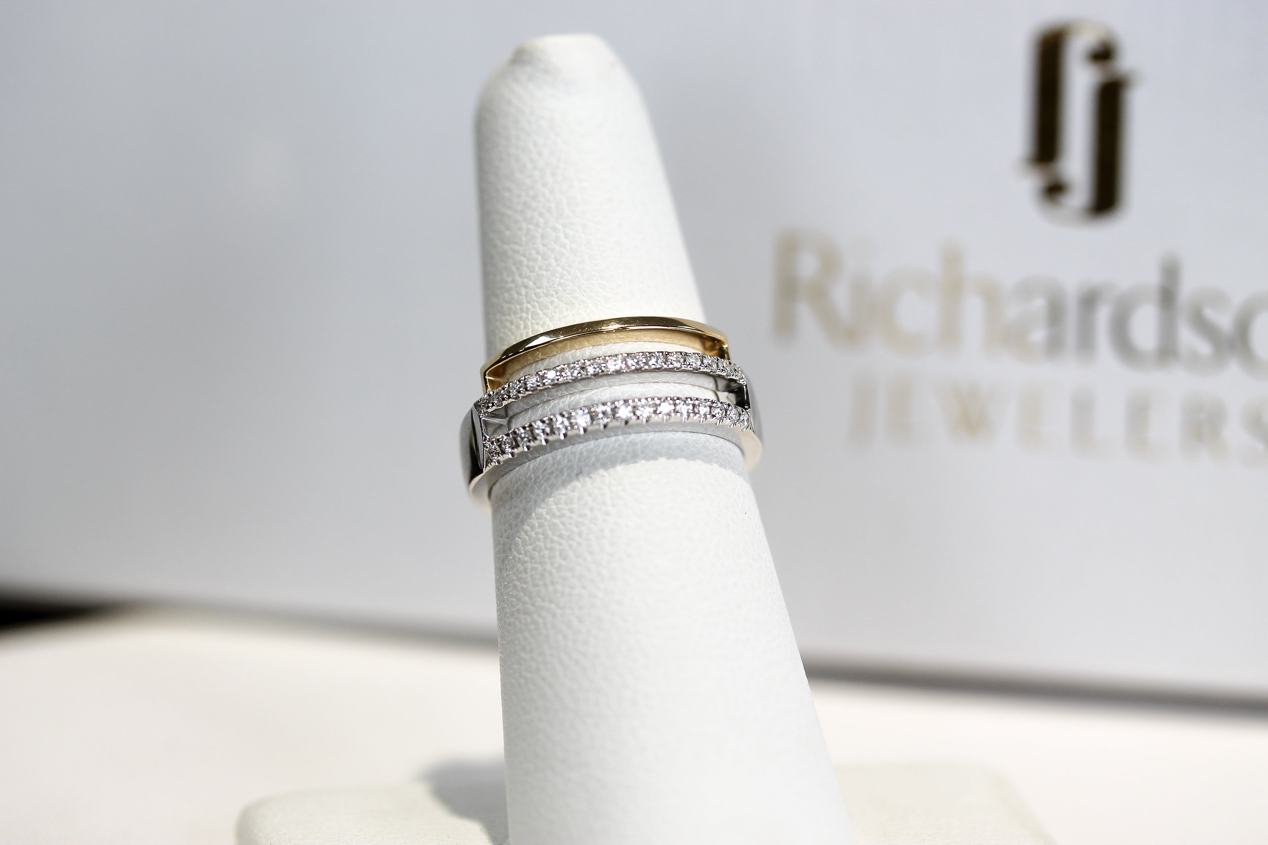 Rings – Richardson Jewelers