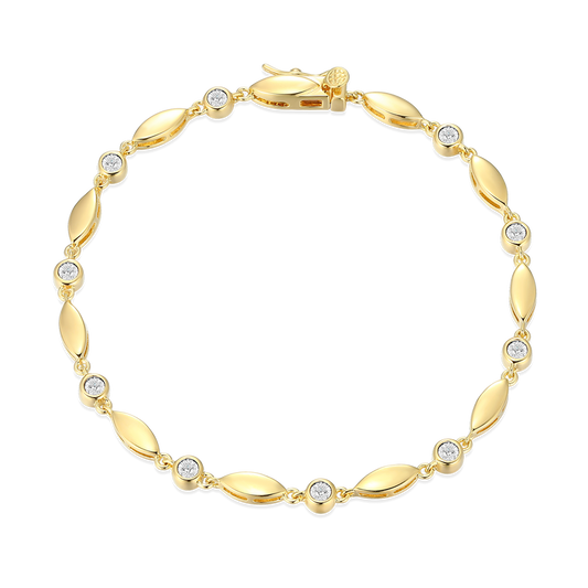 Diamond Bracelet