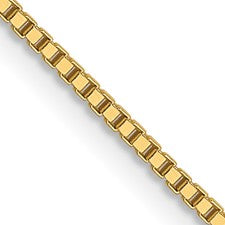 Precious Metal (No Stones) Chain