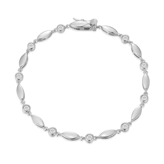 Diamond Bracelet