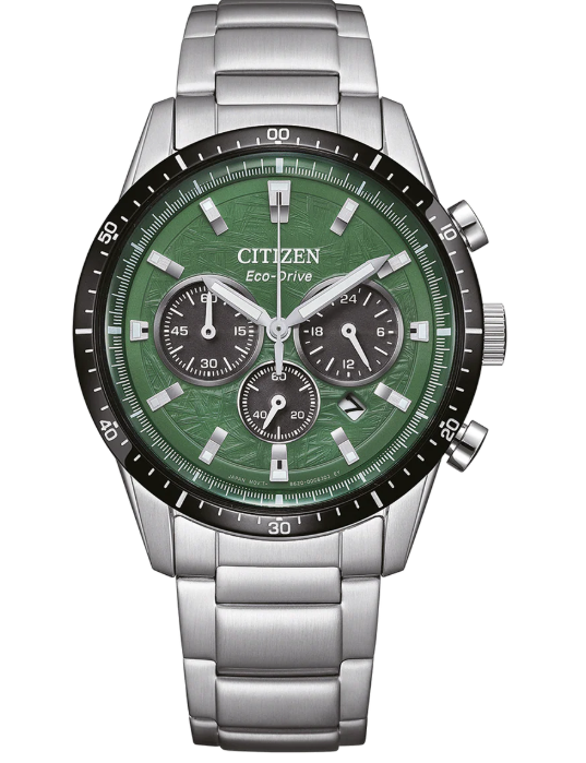 Watch - Chronograph