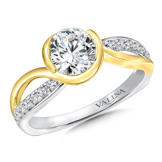 Diamond Engagement Ring